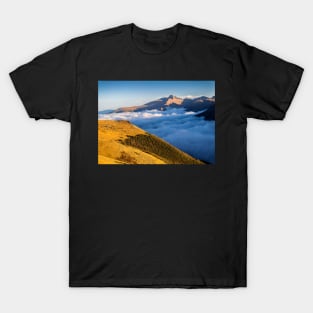 Above the Clouds T-Shirt